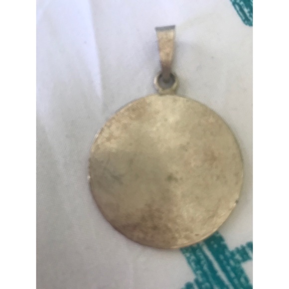 Vintage necklace pendants - Picture 5 of 5